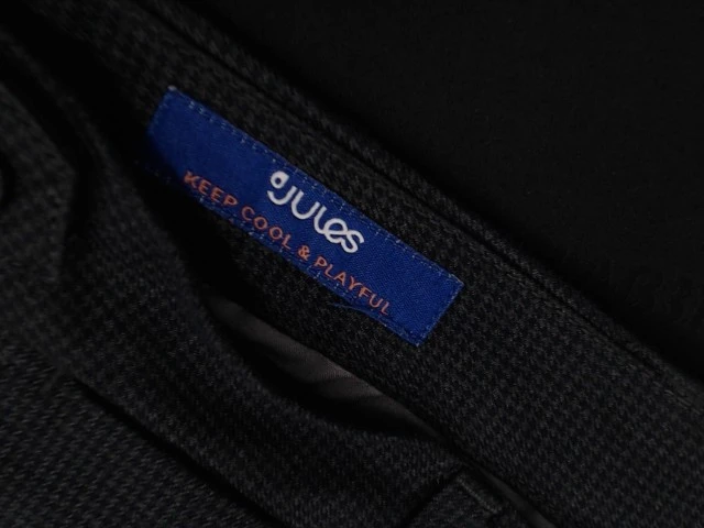 Jules chino – photo 3